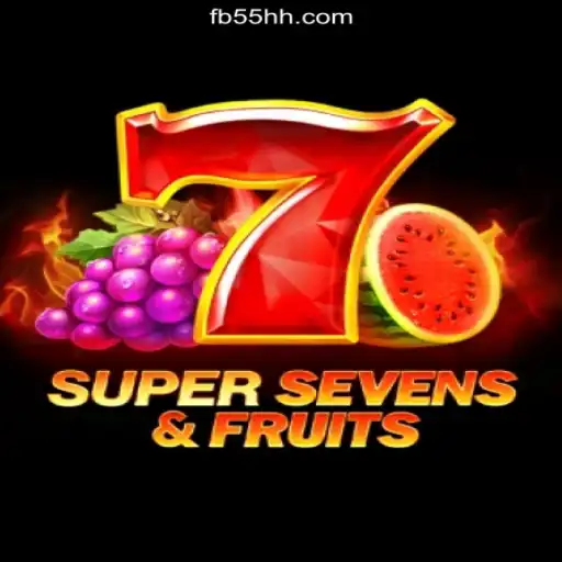 Discover the Exciting World of 7SuperSevensFruits