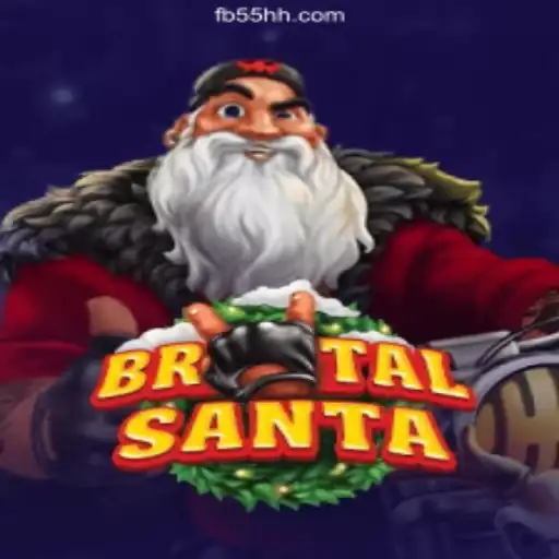 BrutalSanta: A Comprehensive Guide to a Holiday-Themed Adventure on 55HH.COM Platform