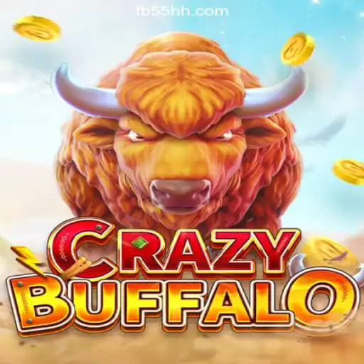 CRAZYBUFFALO: Experience the Thrill of 55HH.COM's Top Slot Game in Brazil
