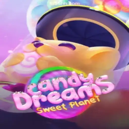 Exploring CandyDreams: The Sweetest Game Experience on 55HH.COM Platform-Oficial Slots Brasil #1