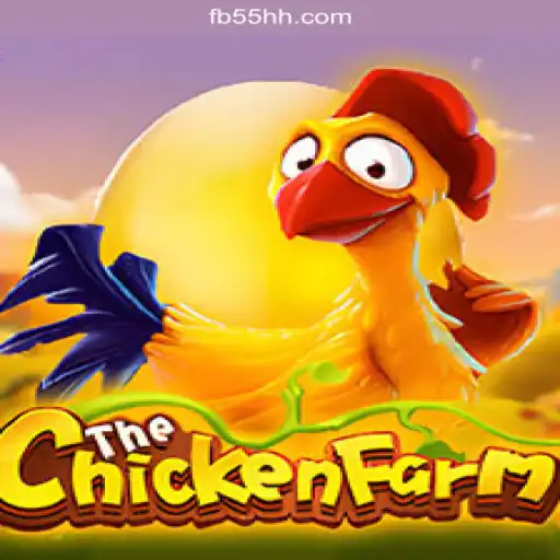 Discover the Thrilling World of ChickenFarm and the 55HH.COM Platform: Oficial Slots Brasil #1