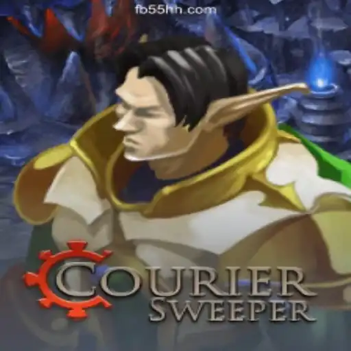 CourierSweeper: Discover an Innovative Gaming Experience on the 55HH.COM Platform-Oficial Slots Brasil #1
