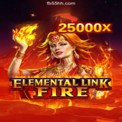 Exploring ElementalLinkFire on 55HH.COM: The #1 Slots Platform in Brasil