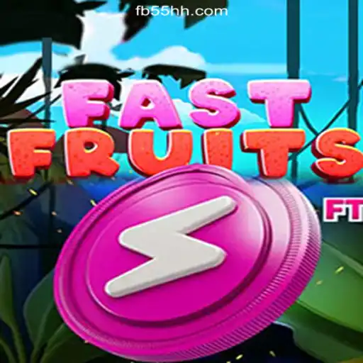 FastFruits: A Juicy Adventure on 55HH.COM Platform-Oficial Slots Brasil #1