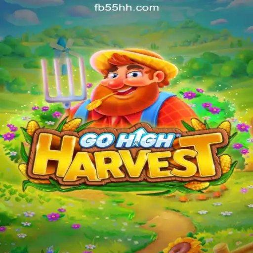 Exploring GoHighHarvest on 55HH.COM Platform: Official Slots Brasil #1