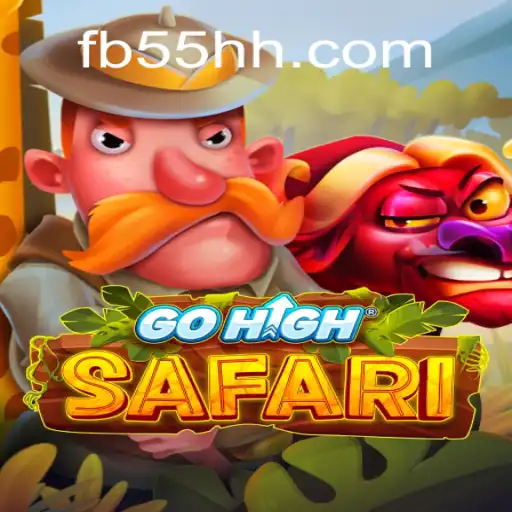 Discover the Exciting World of GoHighSafari on 55HH.COM Platform