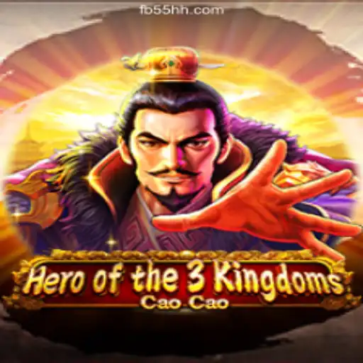 Explore the Epic World of Heroofthe3KingdomsCaoCao on the 55HH.COM Platform