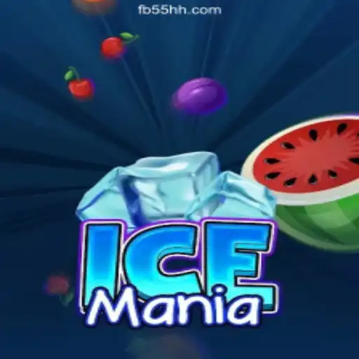 Discovering IceMania: The Premier Slot Experience on 55HH.COM