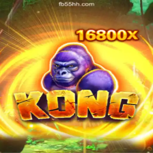 Exploring the Thrilling World of 'Kong' on 55HH.COM Platform: Oficial Slots Brasil #1