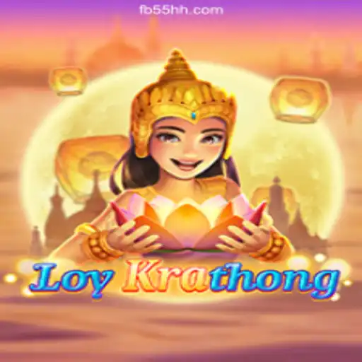 Exploring LoyKrathong: A Unique Gaming Experience on the 55HH.COM Platform