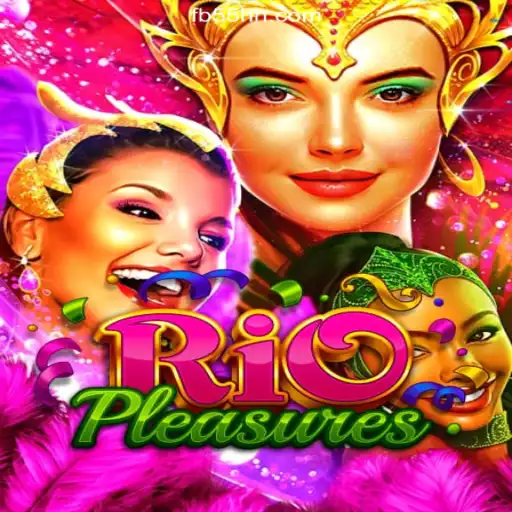 Discover the Exciting World of RioPleasures: A Journey with 55HH.COM Platform-Oficial Slots Brasil #1