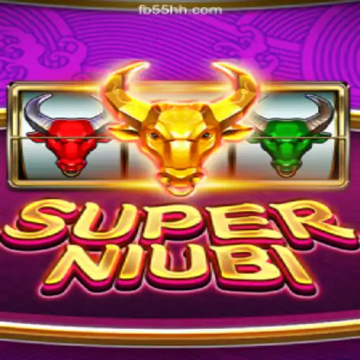 Explore the Exciting World of SuperNiubi on the 55HH.COM Platform