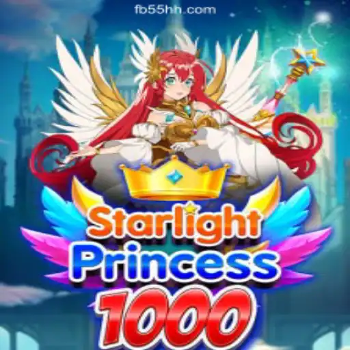 Discover the Thrills of StarlightPrincess1000: A Top Game on the 55HH.COM Platform