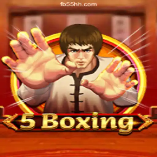 Discover the Thrilling World of 5Boxing on the 55HH.COM Platform: Oficial Slots Brasil #1
