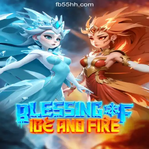 Exploring the Enchanting World of BlessingofIceandFire: An Insight into the Popular Slot Game