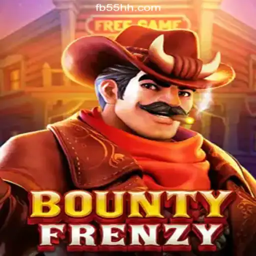 BountyFrenzy: A Thrilling Venture into the World of Oficial Slots in Brazil