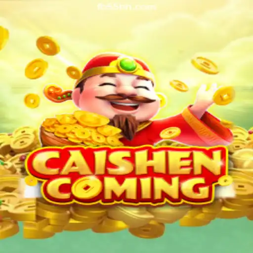 Exploring the Thrilling World of CAISHENCOMING: An Official Slots Game on 55HH.COM Platform