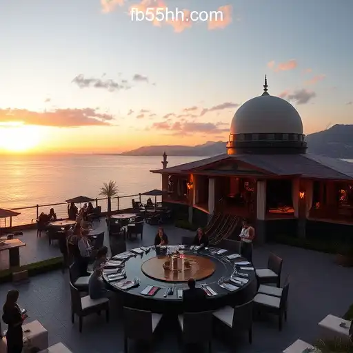 The Rise of Premium Experiences: Discovering Exclusive Events