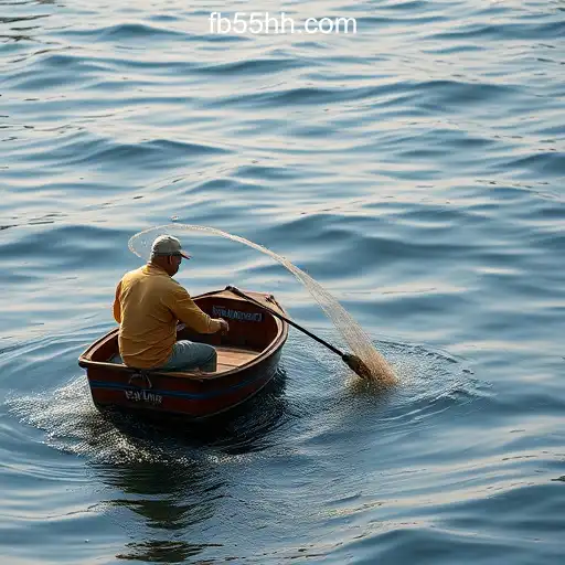 Exploring the Depths of Fishing: An Insight into Techniques, Traditions, and the Role of 55HH.COM platform-Oficial Slots Brasil #1