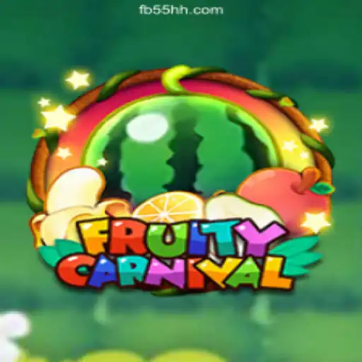 Discover FruityCarnival: The Leading Slot Game on 55HH.COM Platform