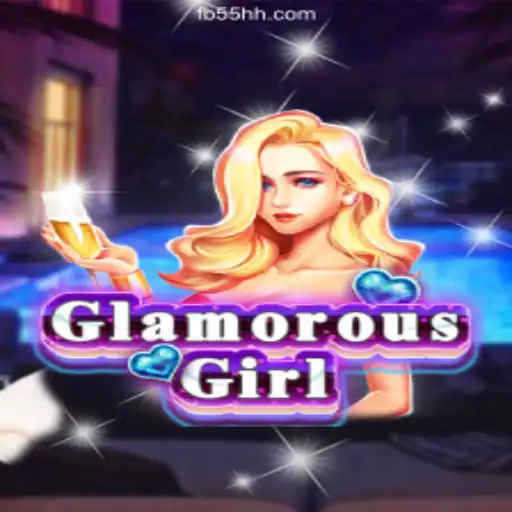 Exploring the Exciting World of GlamorousGirl on 55HH.COM Platform