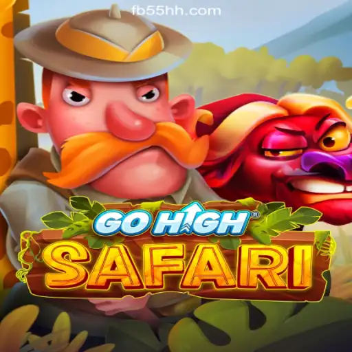Discover the Exciting World of GoHighSafari on 55HH.COM Platform