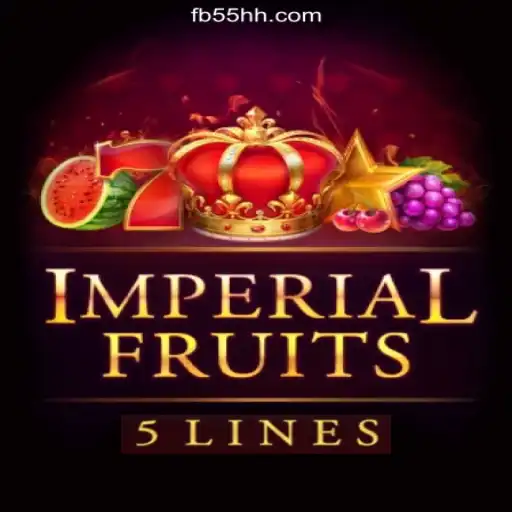 Discover the Exciting World of ImperialFruits5 on 55HH.COM Platform - Oficial Slots Brasil #1