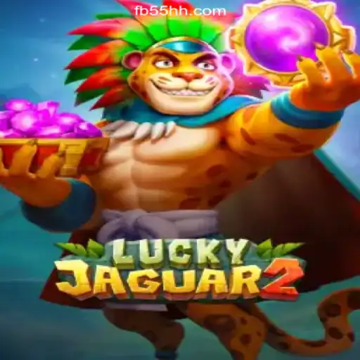 Experience the Thrill of Luckyjaguar2 on the 55HH.COM Platform - Official Slots Brasil #1
