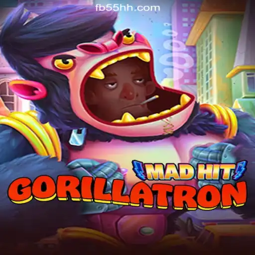 MadHitGorillatron: A Deep Dive into the Thrilling World of Slots