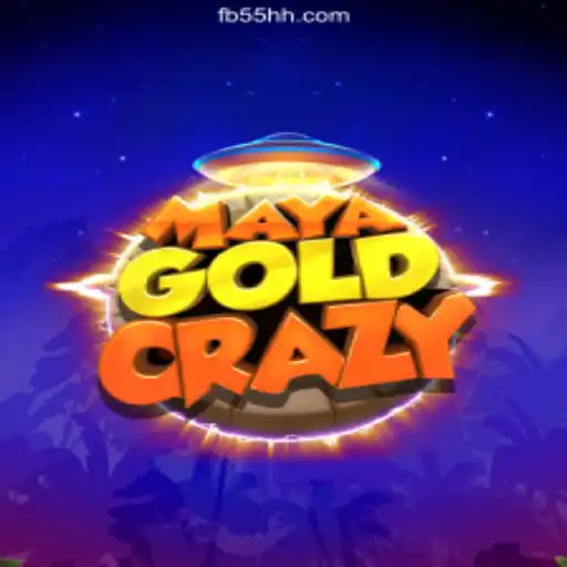 Exploring MayaGoldCrazy: An Engaging Experience with 55HH.COM platform-Oficial Slots Brasil #1