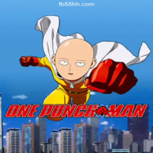 Exploring the World of OnePunchMan on the 55HH.COM Platform