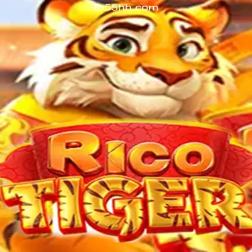 Discover RicoTiger: The Ultimate Gaming Experience on 55HH.COM Platform
