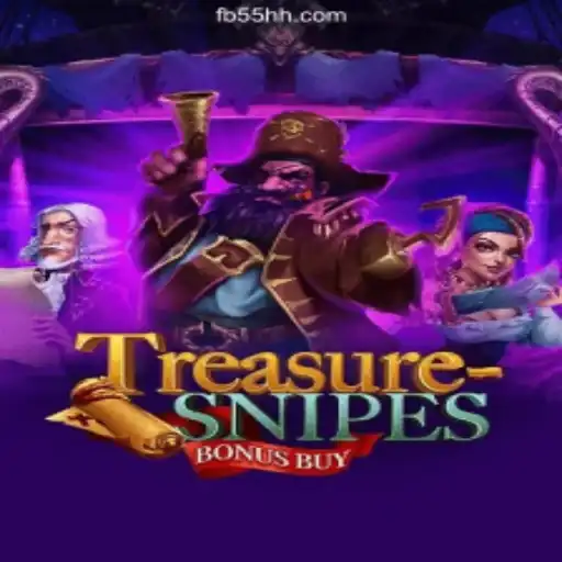 Exploring TreasuresnipesBonusBuy: A Comprehensive Guide to the Dynamic Slot Game on 55HH.COM platform-Oficial Slots Brasil #1